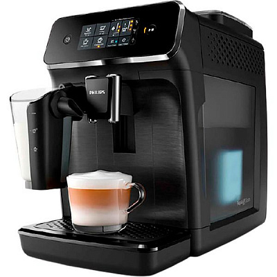 Кофемашина Philips Series 2200 EP2230/10 