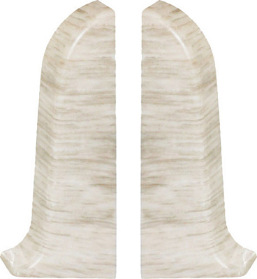 Заглушка 2 шт./уп. Mone™ 801 дуб рене 