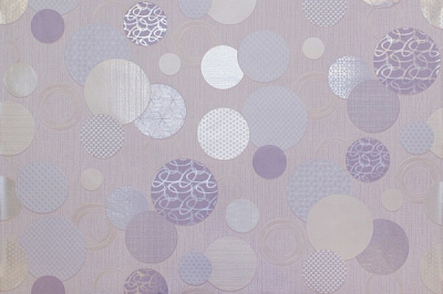 Шпалери вінілові на флізеліновій основі Vinil Мелісса КФН 2-1471 0,53x10,05 м