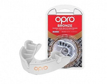 Капа Opro 002219004 Bronze р. універсальний 