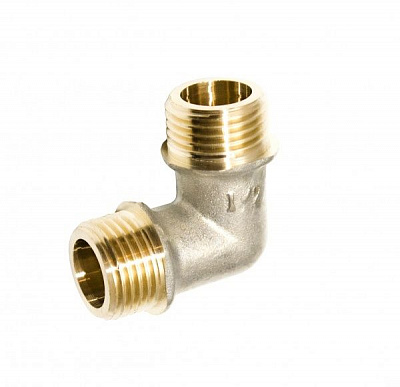 Коліно ЗЗ STA 1/2