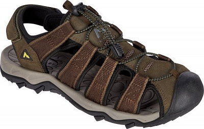 Кросівки McKinley Korfu 274373-140 р.EUR 43 коричневий