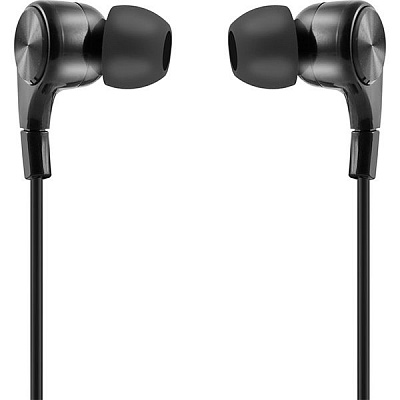 Навушники Nomi NHS-145 Black