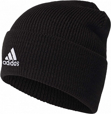 Шапка Adidas TIRO WOOLIE GH7241 OSFL черный
