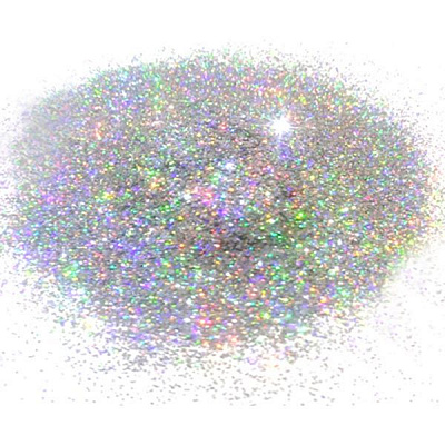 Блиск Bioplast срібний 0,015кг