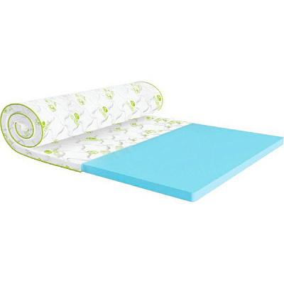 Міні-матрац Songer und Sohne Rhein Vitamin E 90x190 см