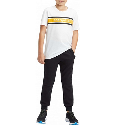 Шорти Energetics Jensen VI B 417428-001 р. 152 білий