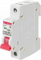 Автоматический выключатель  E.next e.mcb.pro.60.1.С25, 1р, С25А, 6 кА p042010