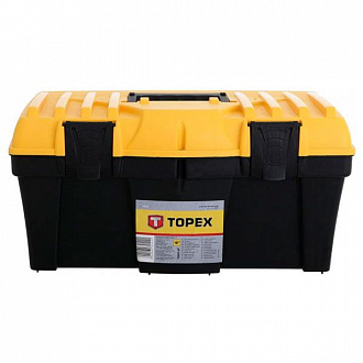 Ящик для ручного инструмента Topex 79R122