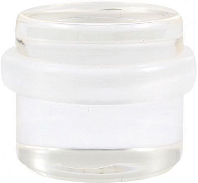 Стопор дверний Amig 408 скотч прозорий