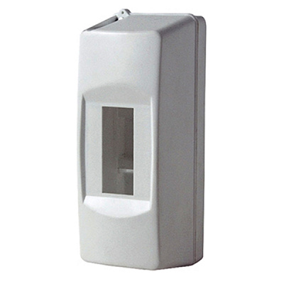 Корпус монтажный 2-модульный  TAREL (e.plbox.stand.02) CSU1012