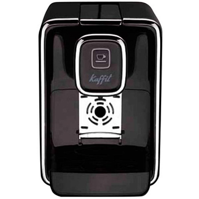Кофемашина Kaffit ЗА-С229 Black