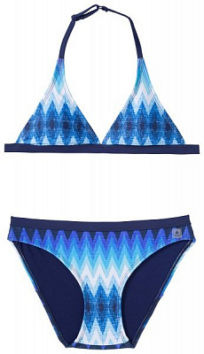 Купальник Firefly Taniella jrs 273180-569 р.140 блакитний