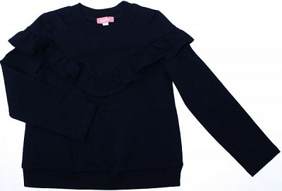 Реглан Sasha р.128 синій 4394/1