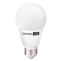 Лампа LED Canyon A60 9 Вт E27 2700K