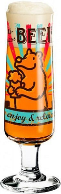 Бокал для пива Stephanie Roehe 400 мл 3220008 Ritzenhoff