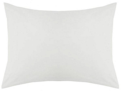 Наволочка 60x60 см білий Zastelli