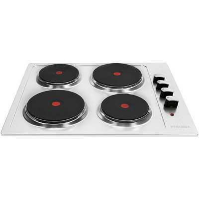 Варочная поверхность электрическая Pyramida PL 604 IX/R