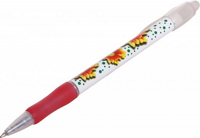 Набор ручек шариковых Centrum Flower 2 шт. 83458-2 