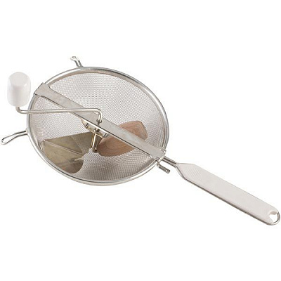 Сито для приготовления пюре Axentia 18 см