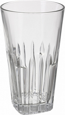 Стакан STEPBACK HB стекло 11100420 420 мл 1 шт. Borgonovo 