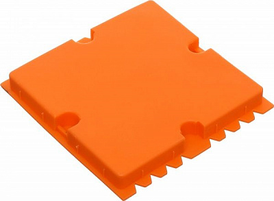 Крышка сигнальная Simet Multiwall для коробок полиамид PS2