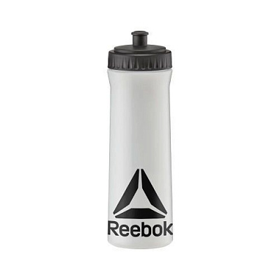 Бутылка 0,75 л, мл Reebok RABT-11005CLBK