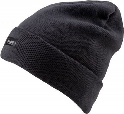 Шапка McKinley 267616-046 OS черный