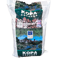 Кора декоративна Rich Land дрібна 50 л