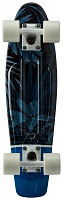 Скейтборд Firefly 289663-900545 темно-синий