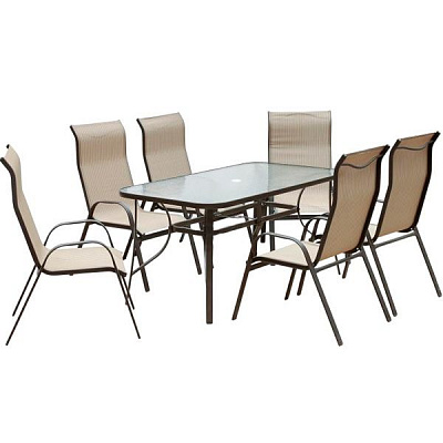 Комплект меблів Маргарита HYS-0191М