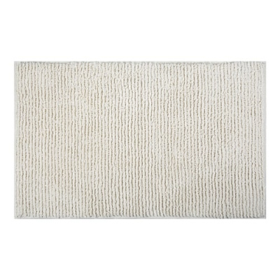 Килимок для ванної кімнати Spirella cotton Suma 55х65 см бежевий