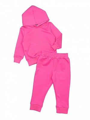 Спортивний костюм Luna Kids р.98 кораловий 0033