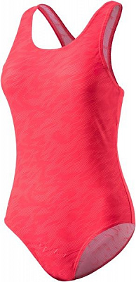 Купальник TECNOPRO Ryleen II 280829-902246 р.38 рожевий