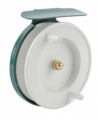 Катушка зимняя Fishing ROI инерционная 701