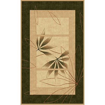 Килим Карат Lotos 552/130 2x3 м