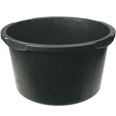 Ємність будівельна Topex кругла 90 л