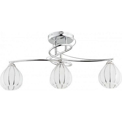 Люстра Alfa Toto 19933 хром