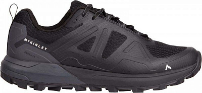 Кросівки McKinley Niesen II AQX VENT M 417258-903057 р.44 EUR 44 28,5 см чорний
