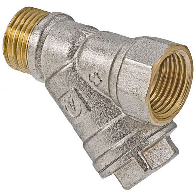 Фільтр косий Valtec ВЗ 1/2