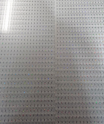 Панель ПВХ Decomax XL25-1 Frost