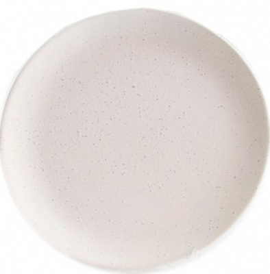 Тарілка десертна Marble Cream 21 см A0470-ZM05S Astera