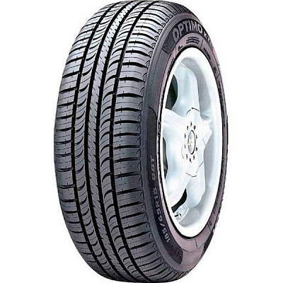 Шина Hankook K715 195/60R15 88T нешипована літо