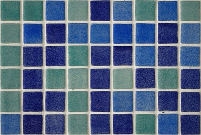 Плитка Onix Bahia 31x46,7 лазур