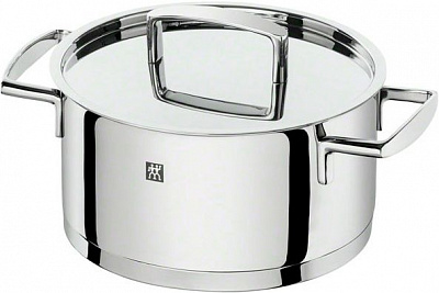 Кастрюля Passion 24 см 6 л 66063-240-0 Zwilling J.A. Henckels