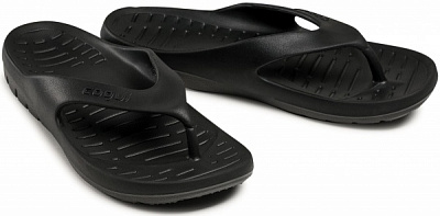 В'єтнамки Coqui 7901 BLACK/ANTRACIT 7901-100-2224 р.43 чорний