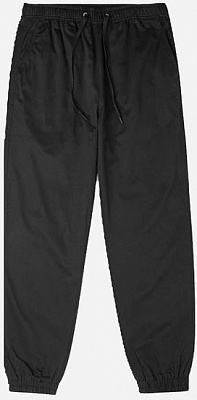 Штани Converse CONVERSE ALL STAR MENS 10024604-001 р. S чорний