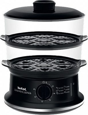 Пароварка Tefal VC140131