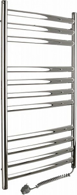 Полотенцесушитель электрический Laris Классик Премиум П11 500х900 Правое подключение 71207609