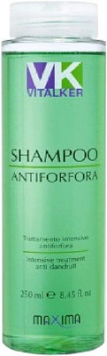 Шампунь Vitalfarco Maxima від лупи 250 мл
